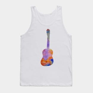 Guitar Tank Top